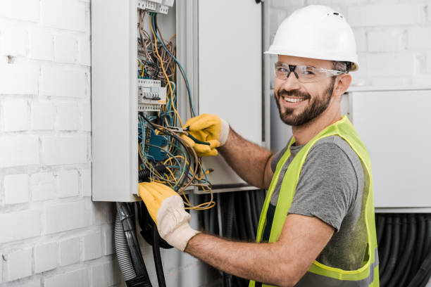 Best Electrical Outlet Repair  in Oglethorpe, GA