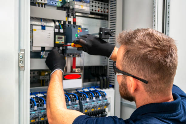 Best Local Electrician Companies  in Oglethorpe, GA