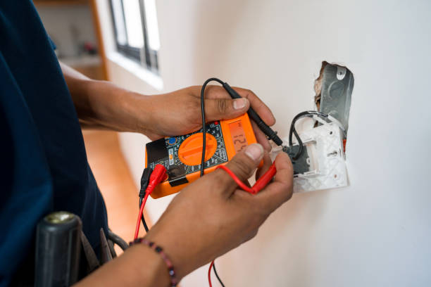 Best Best Electricians Near Me  in Oglethorpe, GA