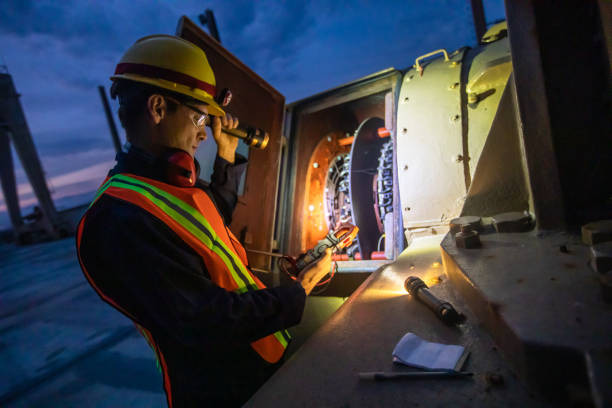 Best Affordable Electrician  in Oglethorpe, GA