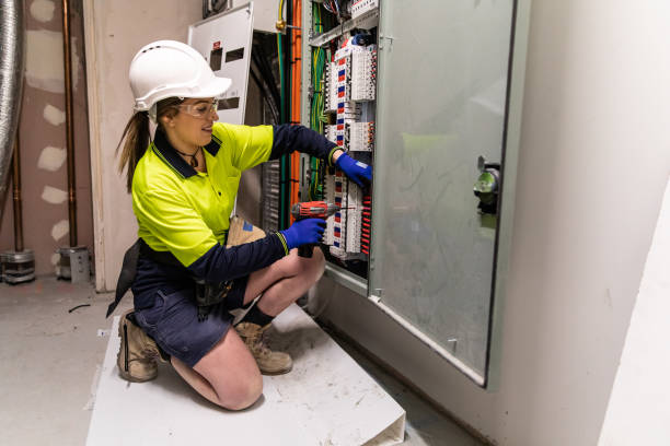 Best Electrical System Inspection  in Oglethorpe, GA