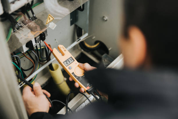 Best Circuit Breaker Repair  in Oglethorpe, GA