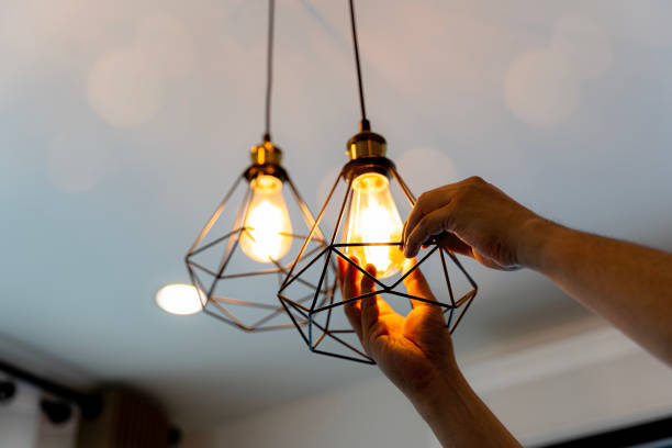 Best Outdoor Lighting Installation  in Oglethorpe, GA