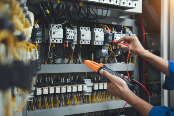 Best Emergency Electrician Near Me  in Oglethorpe, GA