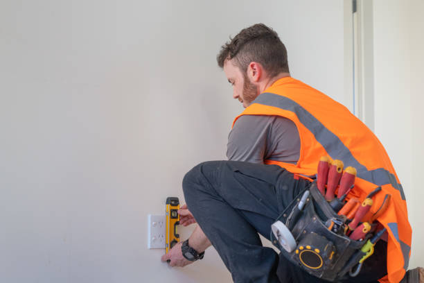 Professional Electrician in Oglethorpe, GA