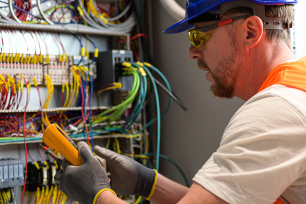  Oglethorpe, GA Electrician Pros