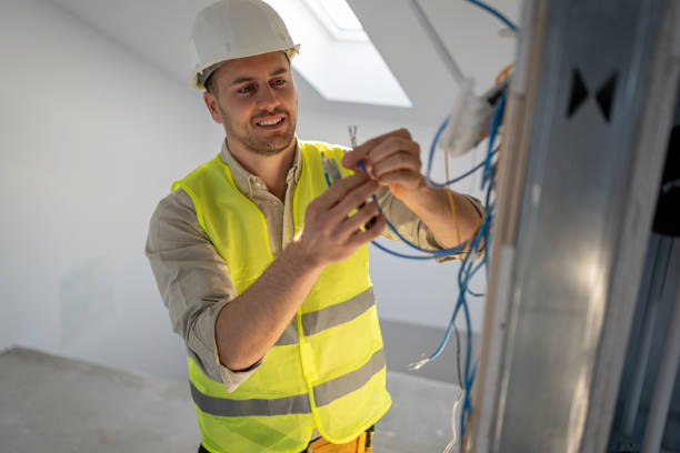 Best Generator Installation Services  in Oglethorpe, GA
