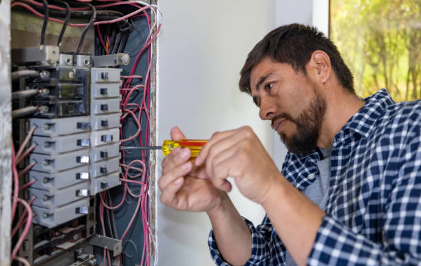 Best Emergency Electrical Repair  in Oglethorpe, GA